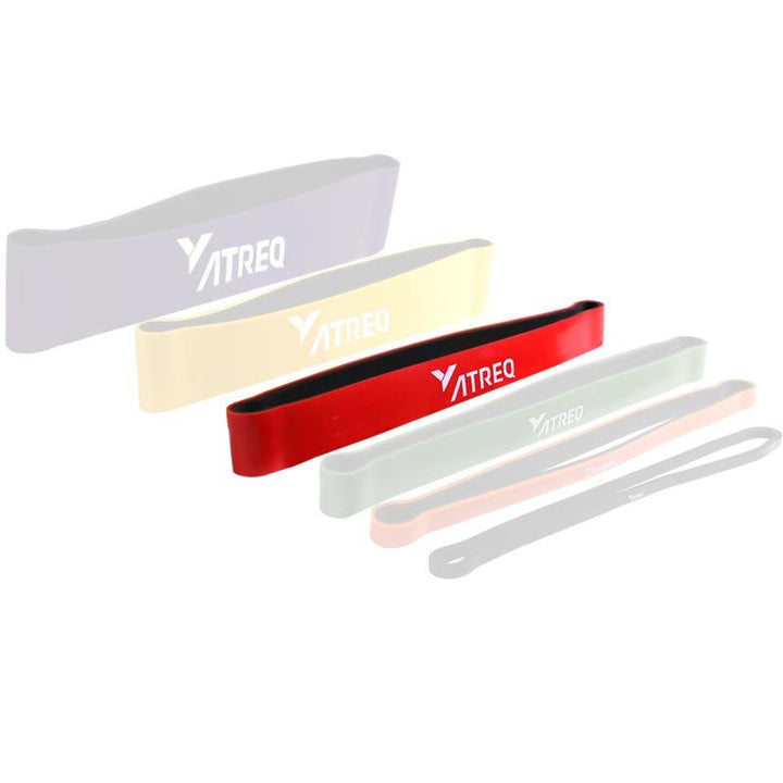 ATREQ Mini Power Bands
