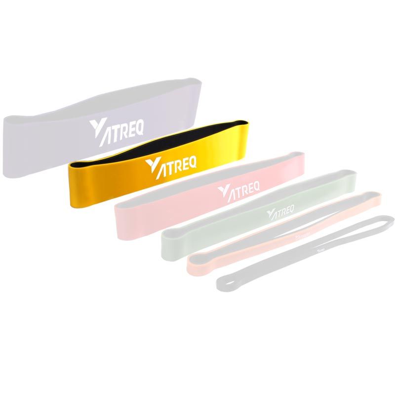 ATREQ Mini Power Bands