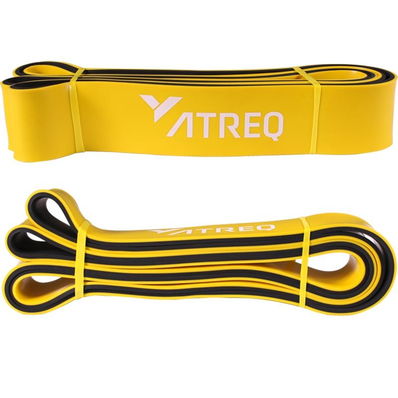 ATREQ Power Bands