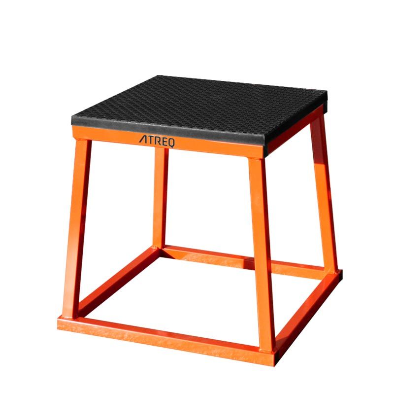 ATREQ Plyometric Platforms