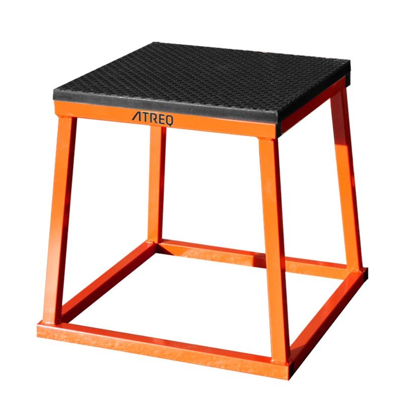 ATREQ Plyometric Platforms