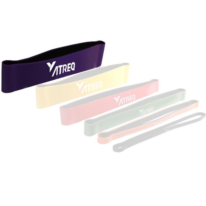 ATREQ Mini Power Bands