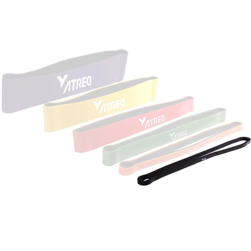 ATREQ Mini Power Bands