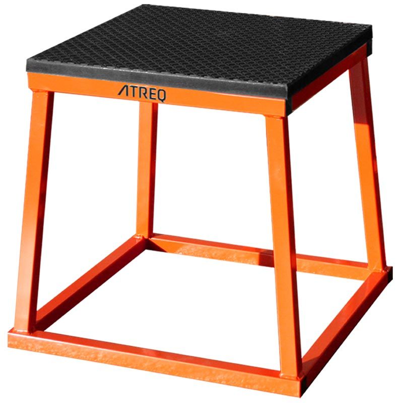 ATREQ Plyometric Platforms