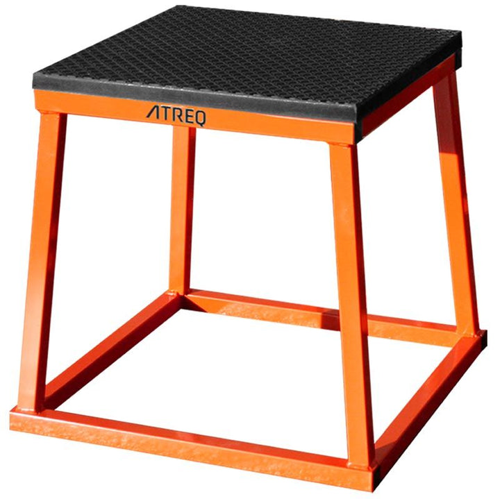 ATREQ Plyometric Platforms