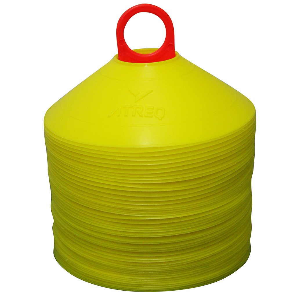 ATREQ Spacemarker Cones