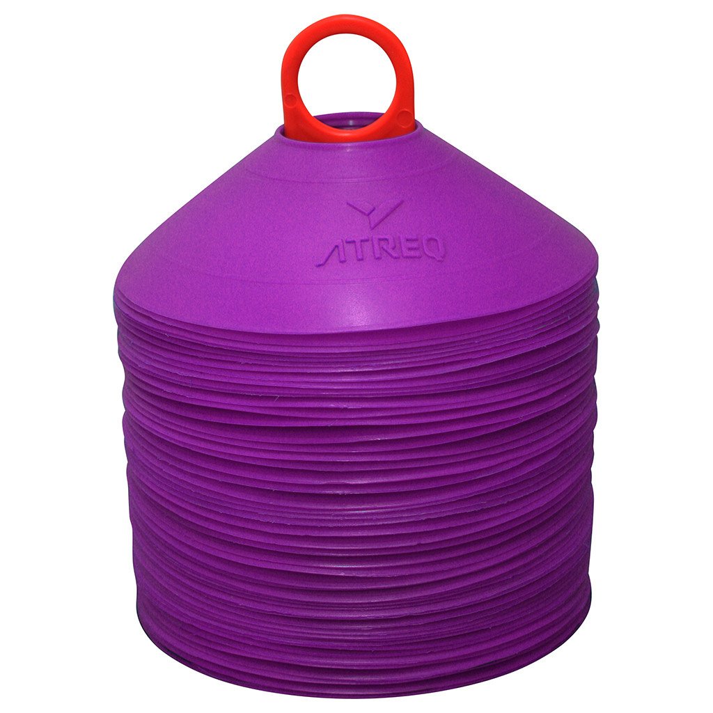 ATREQ Spacemarker Cones