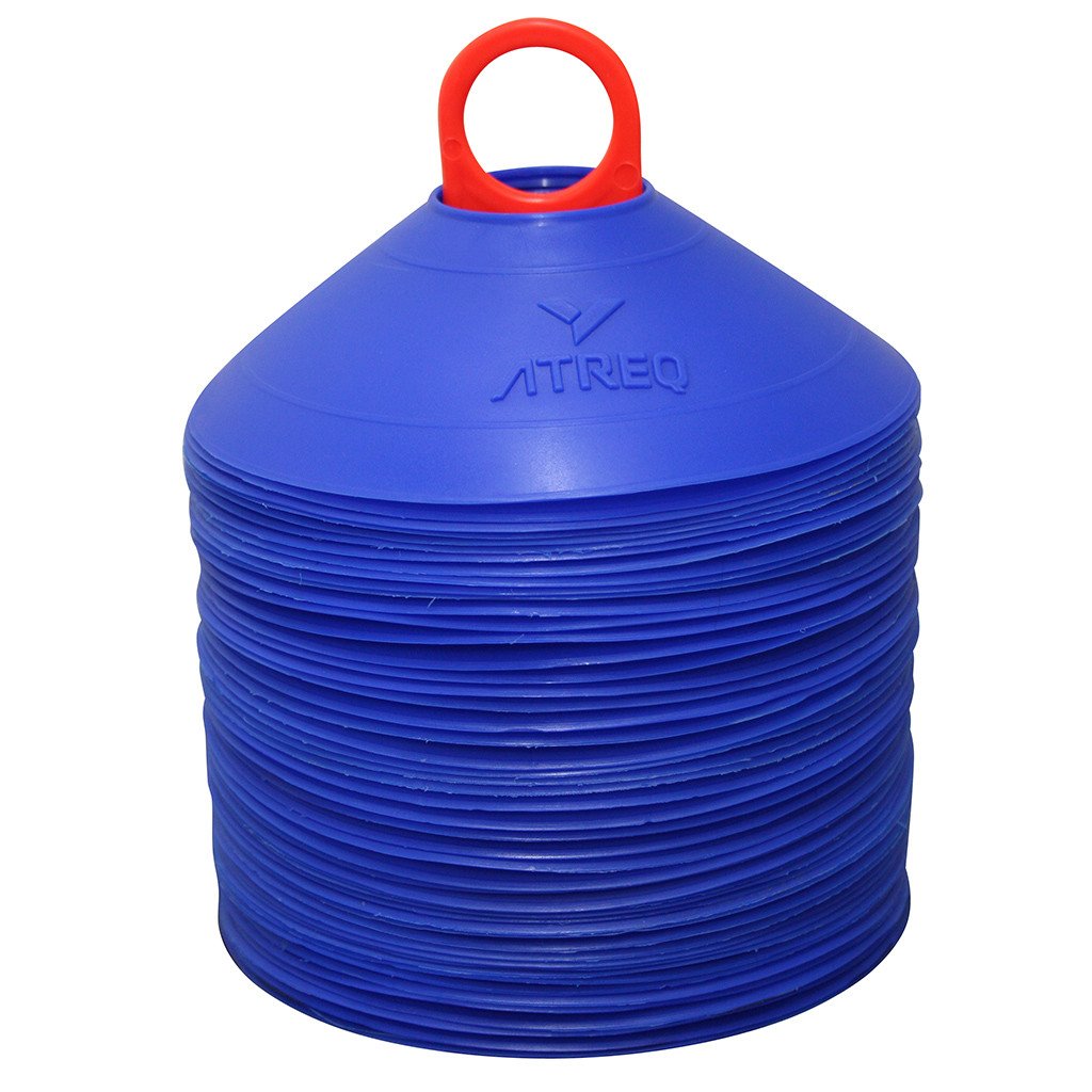 ATREQ Spacemarker Cones