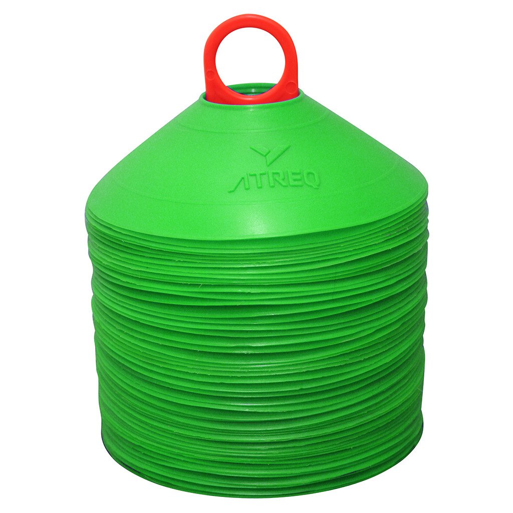ATREQ Spacemarker Cones