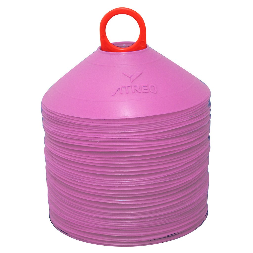 ATREQ Spacemarker Cones