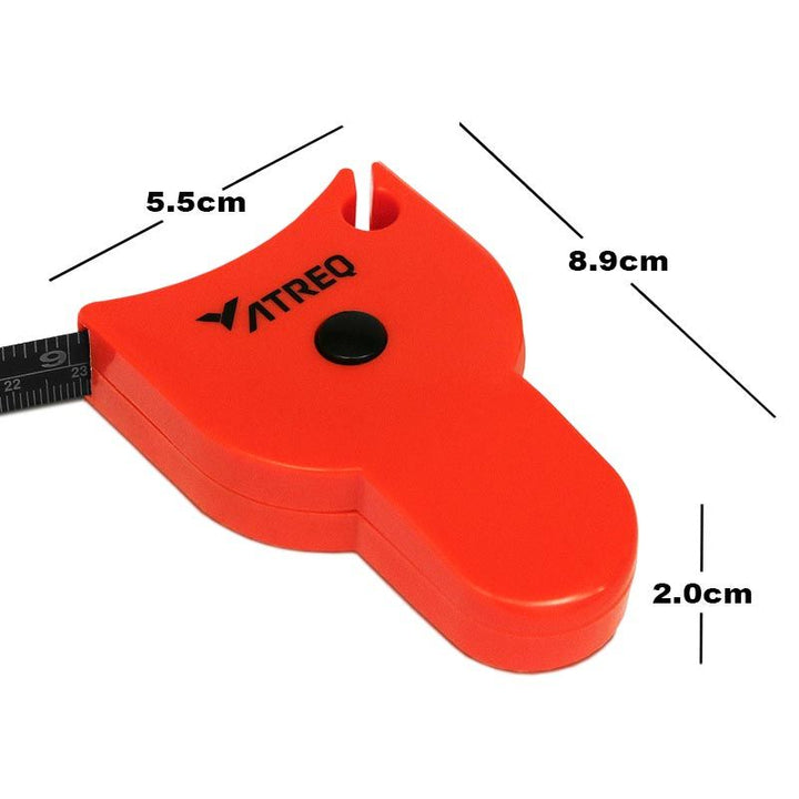 ATREQ Body Measurement Tape