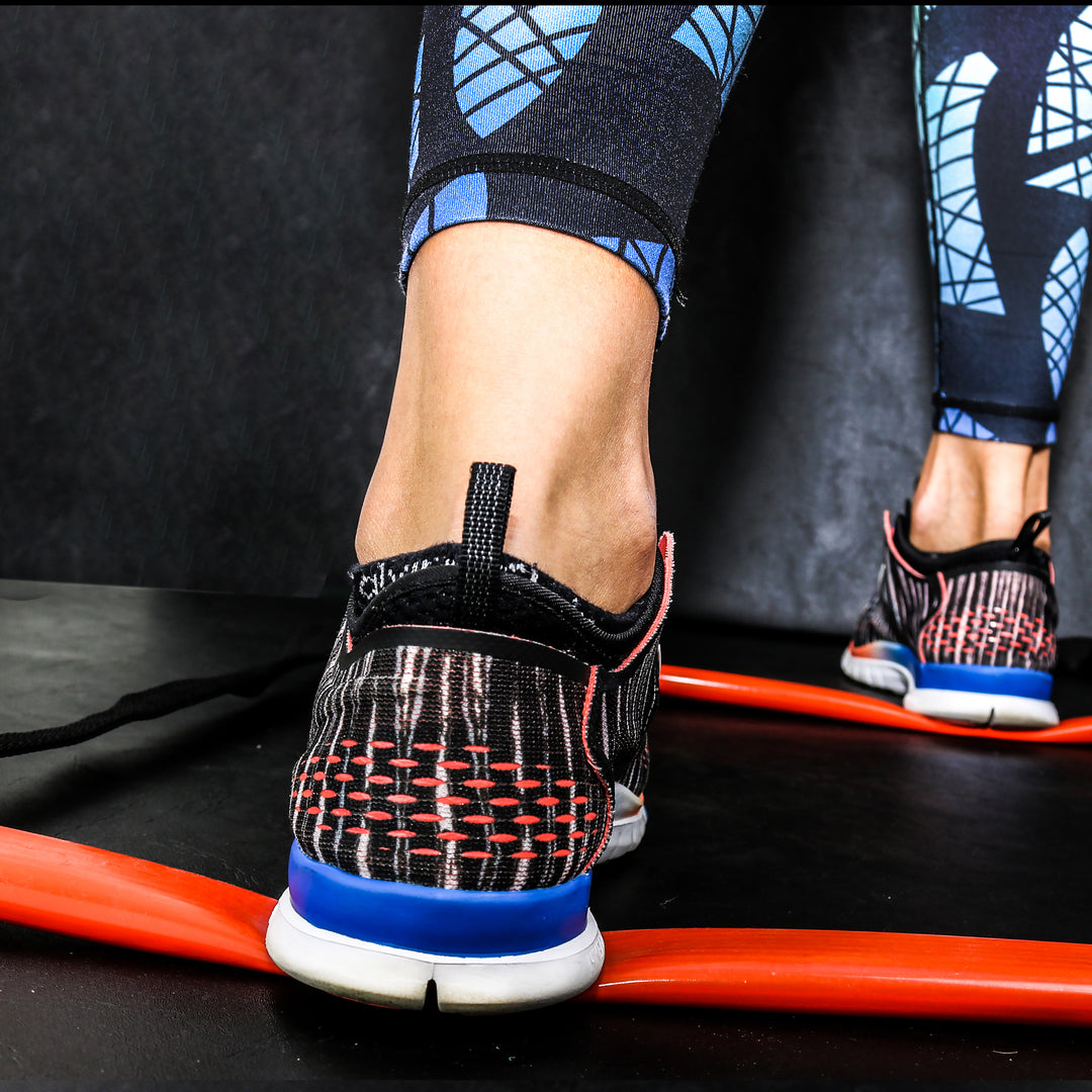 ATREQ Flexible Soft Rung Speed Ladder