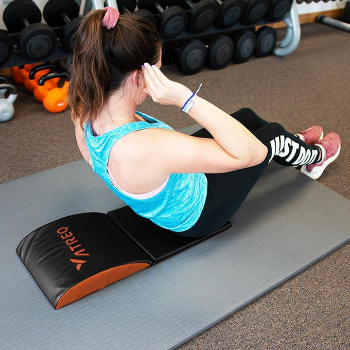 ATREQ Pro Abdominal Mat