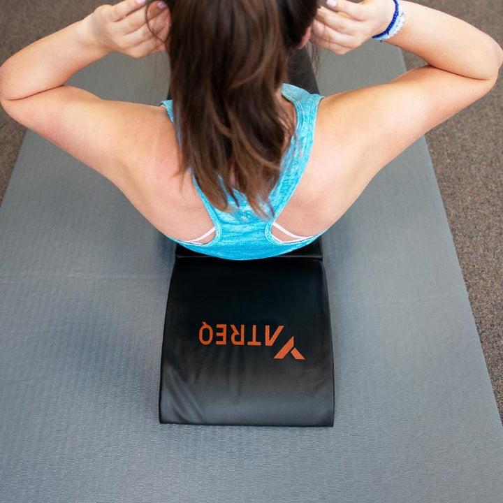 ATREQ Pro Abdominal Mat