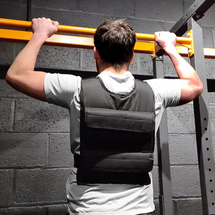 ATREQ Functional Weighted Vest 20kg