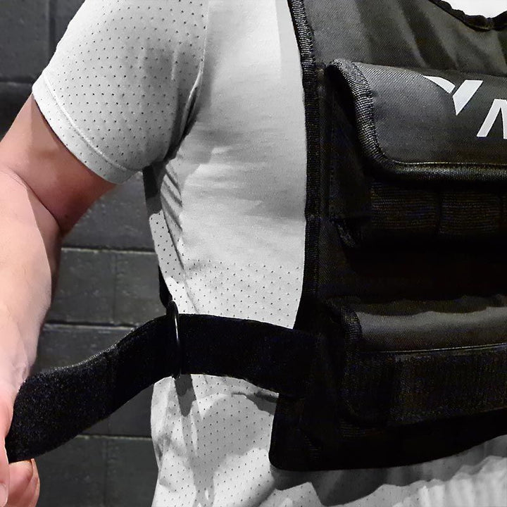 ATREQ Functional Weighted Vest 20kg
