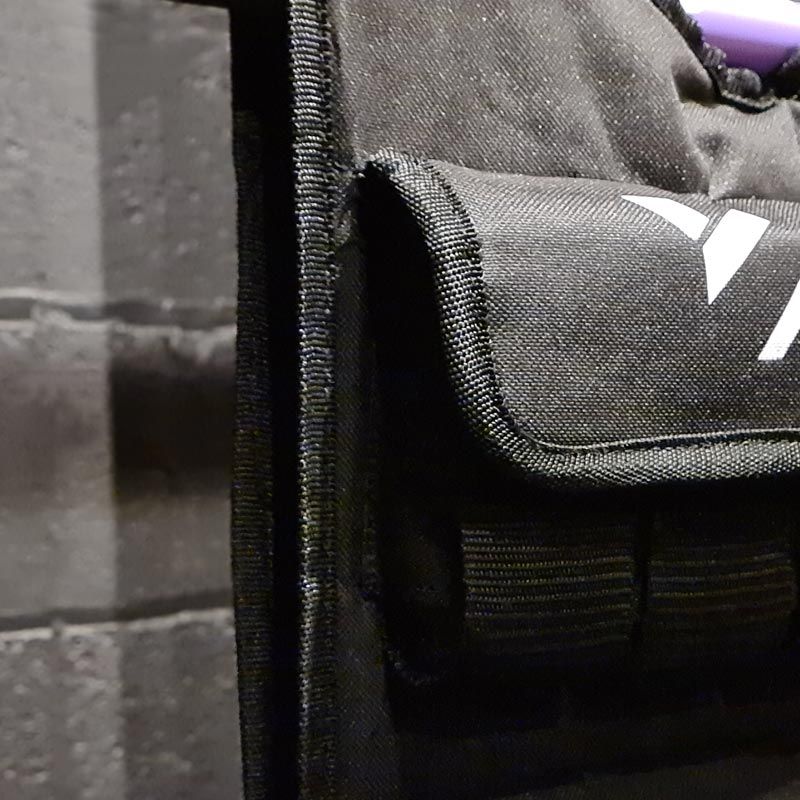 ATREQ Functional Weighted Vest 20kg