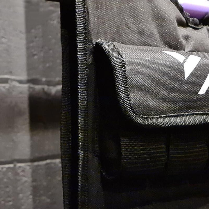 ATREQ Functional Weighted Vest 20kg