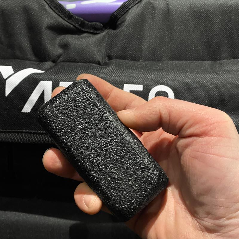 ATREQ Functional Weighted Vest 20kg