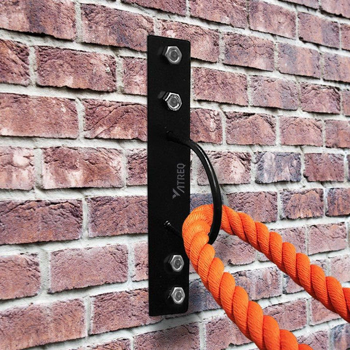 ATREQ Battle Rope Anchor