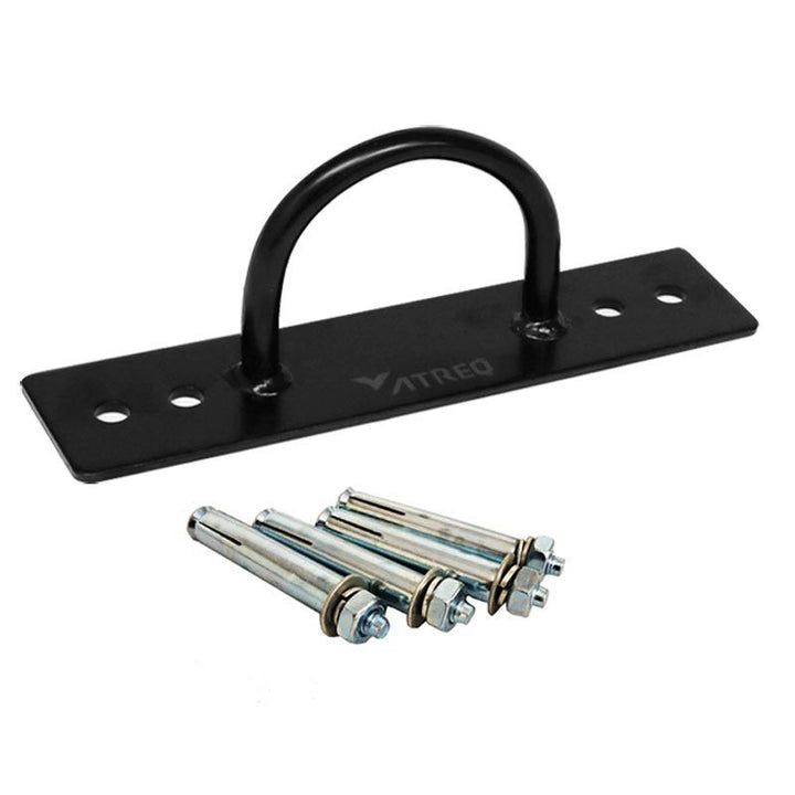 ATREQ Battle Rope Anchor