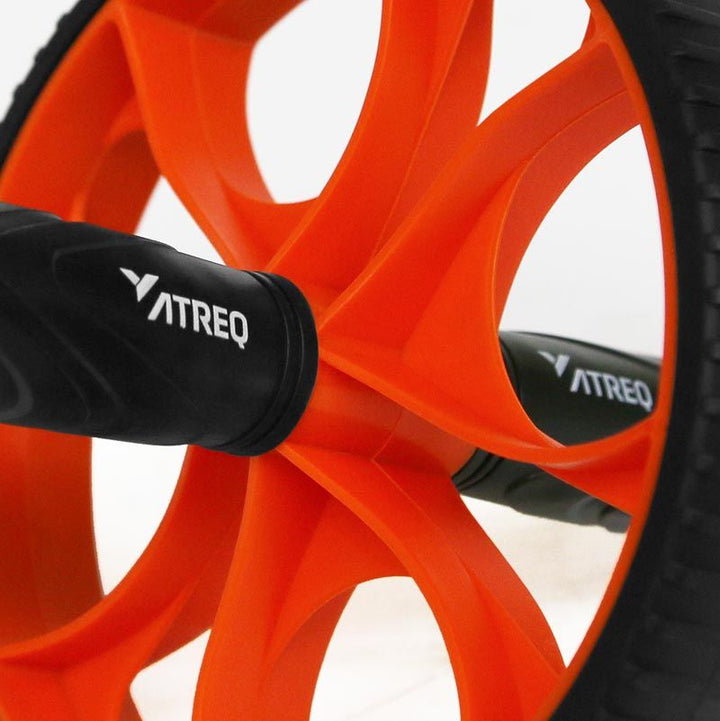 ATREQ Ab Wheel