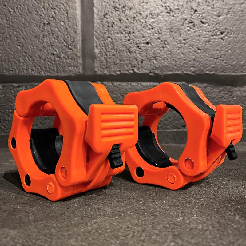 ATREQ Olympic 50mm Quick Lock Collar