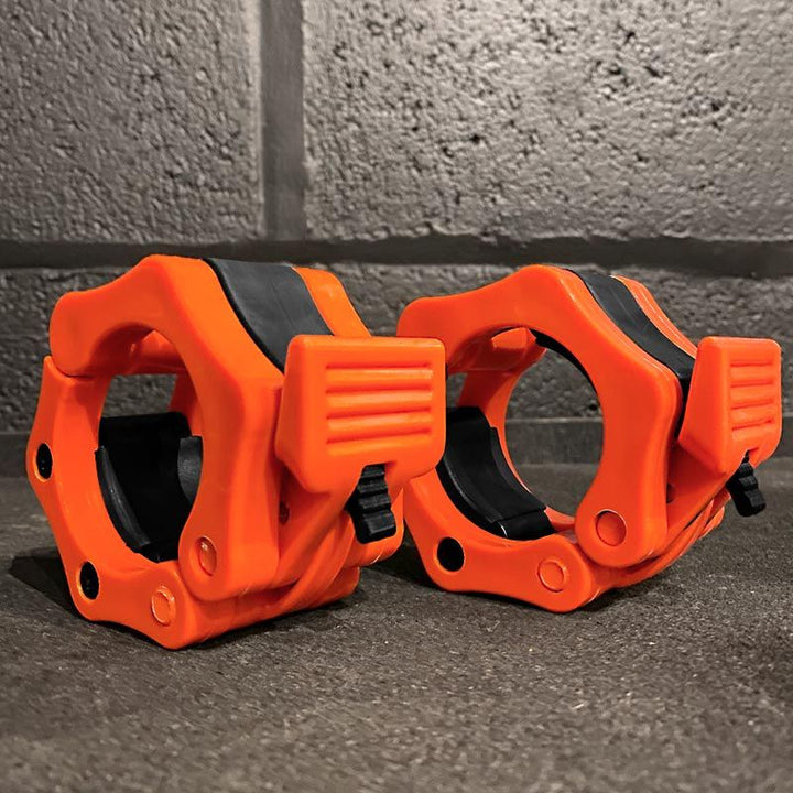 ATREQ Olympic 50mm Quick Lock Collar