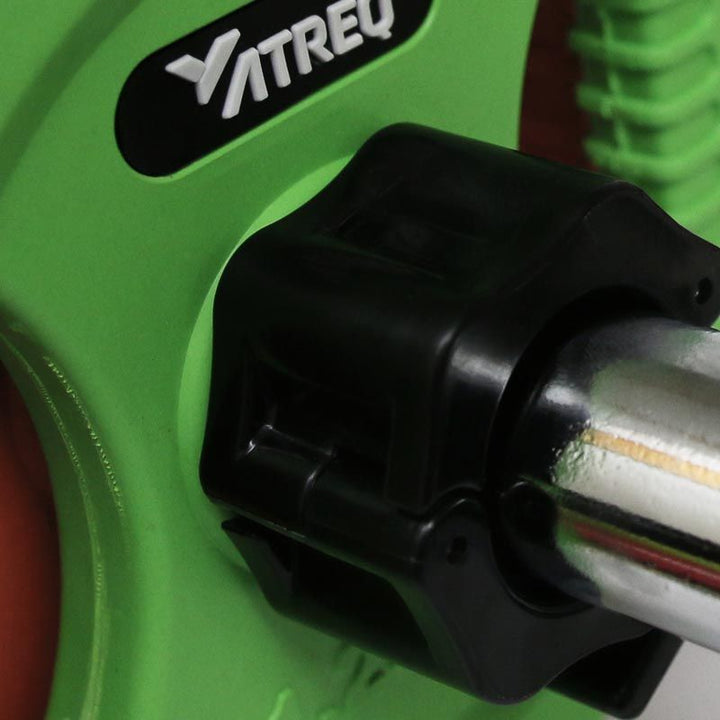 ATREQ Studio Barbell Set