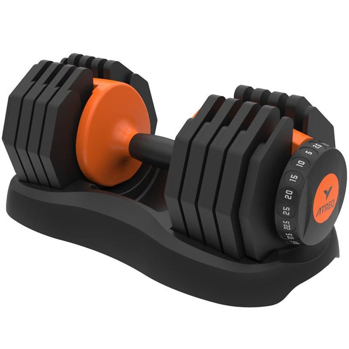 ATREQ 25kg Adjustable Dumbbell