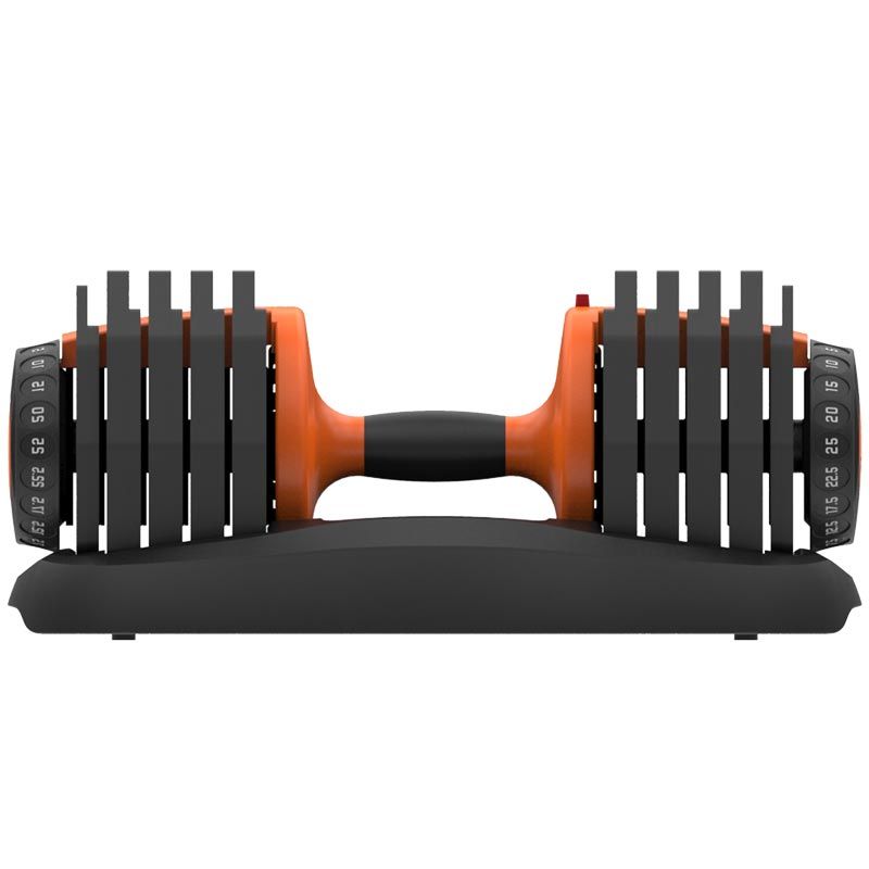 ATREQ 25kg Adjustable Dumbbell