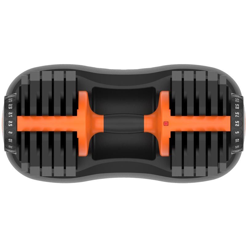 ATREQ 25kg Adjustable Dumbbell