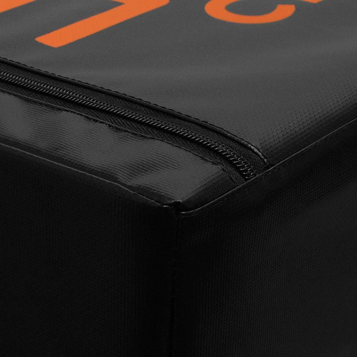 ATREQ 3 in 1 Soft Plyo Box