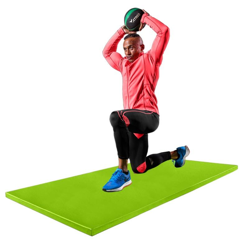 ATREQ Multi Purpose Mat