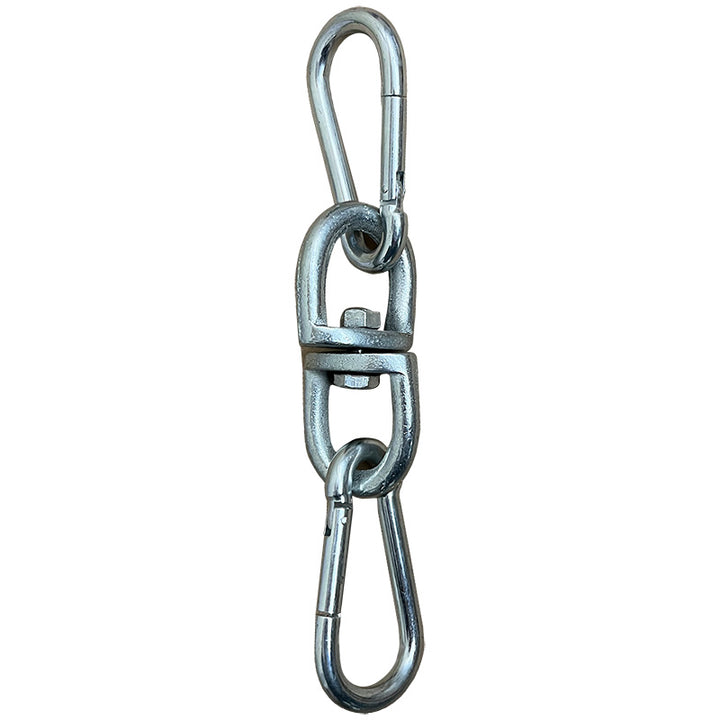 ATREQ Heavy Duty Hook & Swivel