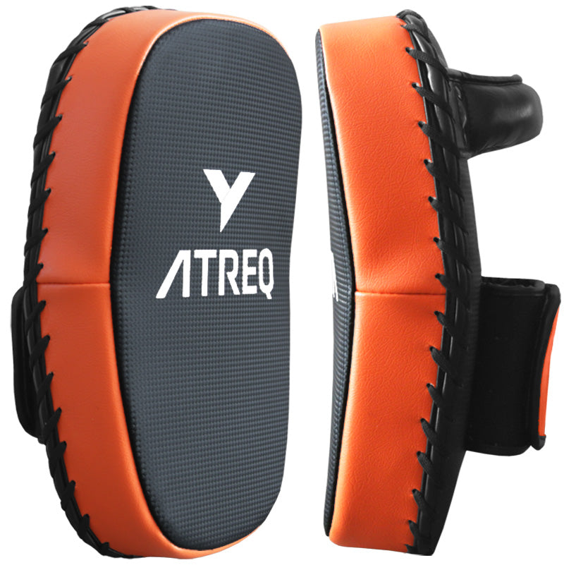 ATREQ Elite Thai Pad – ATREQ Fitness