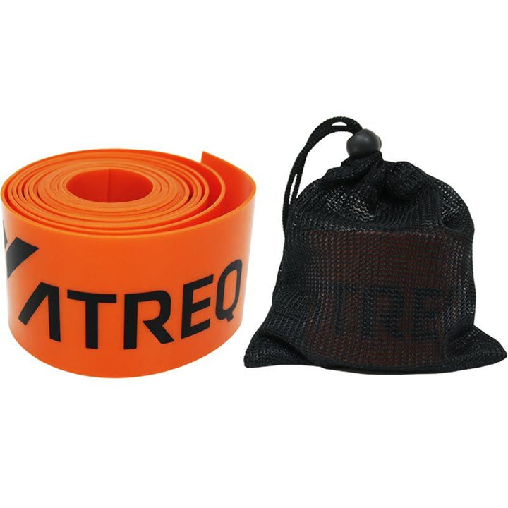 ATREQ Compression Band Muscle Floss 