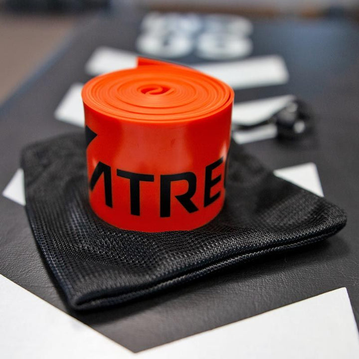 ATREQ Compression Band Muscle Floss 