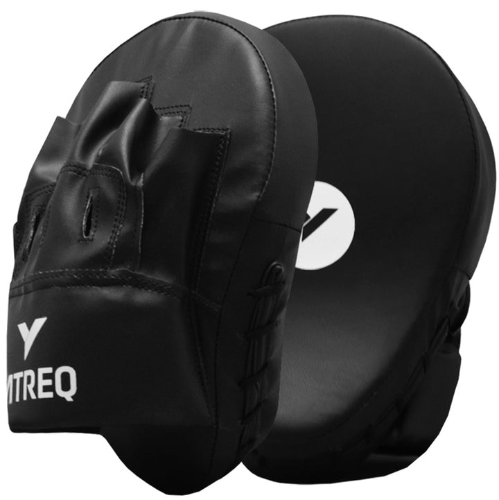 ATREQ Club Boxing Focus Pads