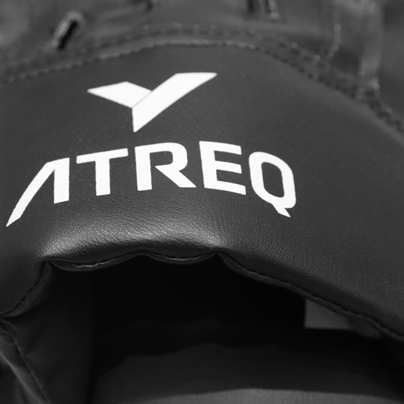 ATREQ Club Boxing Focus Pads