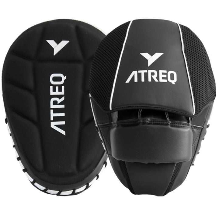 ATREQ Elite Boxing Focus Pads