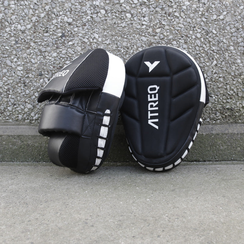 ATREQ Elite Boxing Focus Pads
