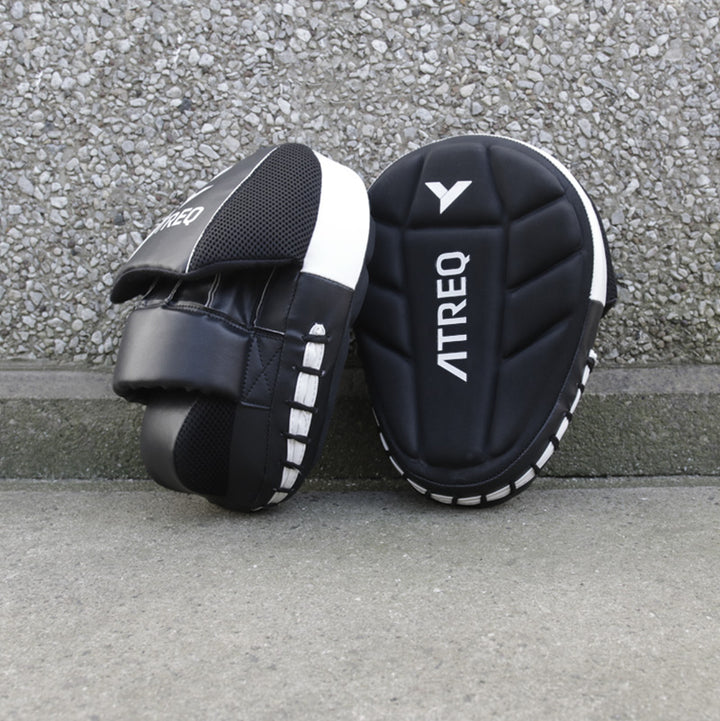 ATREQ Elite Boxing Focus Pads