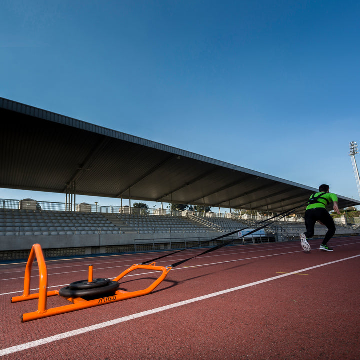 ATREQ Intermediate Resistance Sled