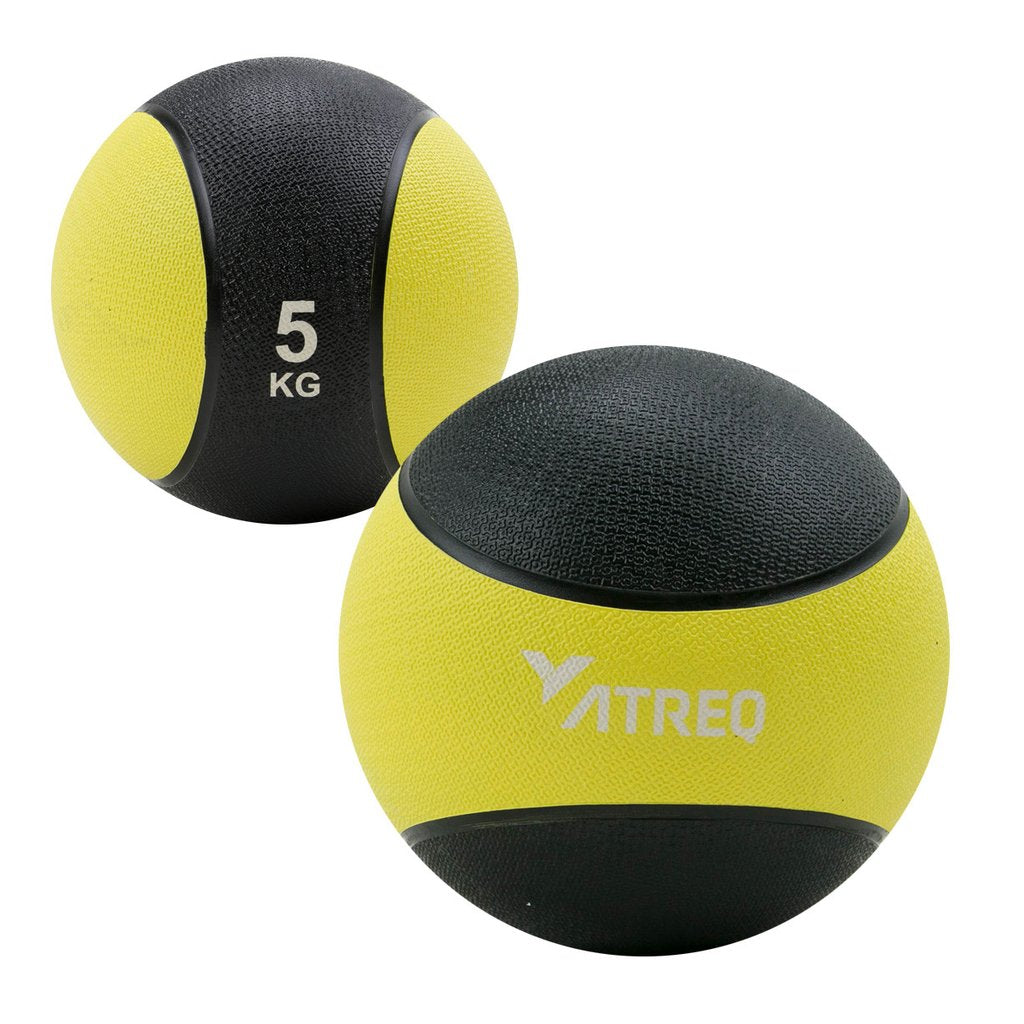 ATREQ Medicine Balls