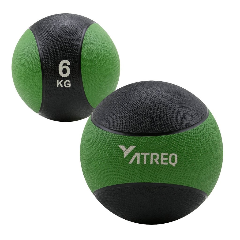 ATREQ Medicine Balls