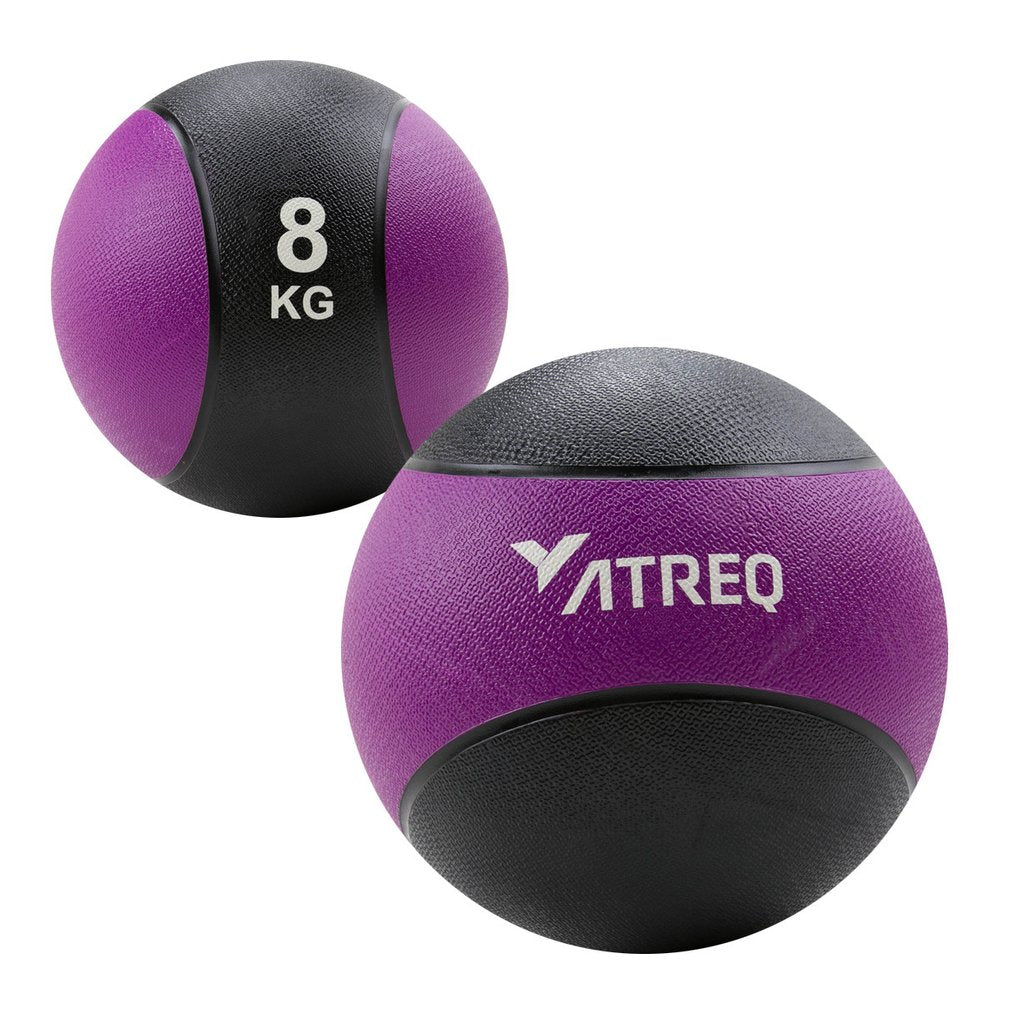 ATREQ Medicine Balls