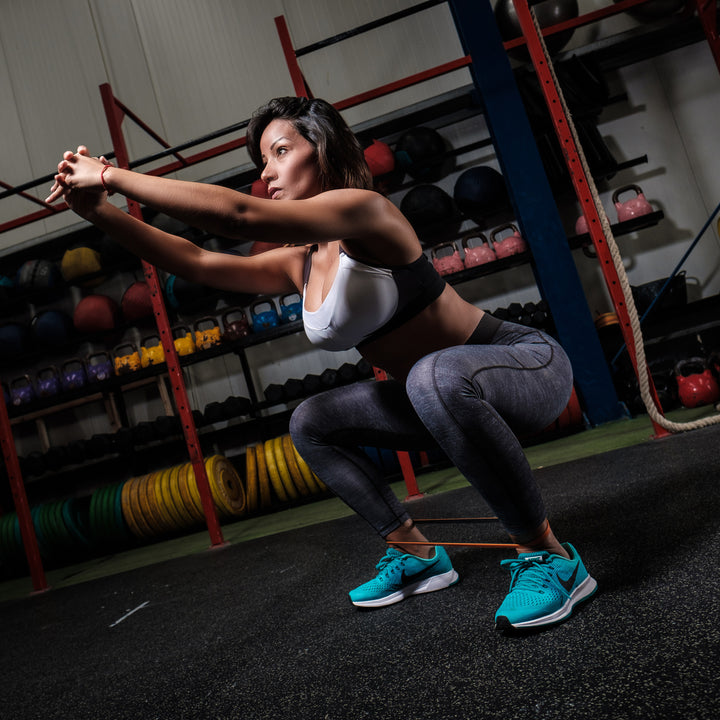 ATREQ Mini Power Bands