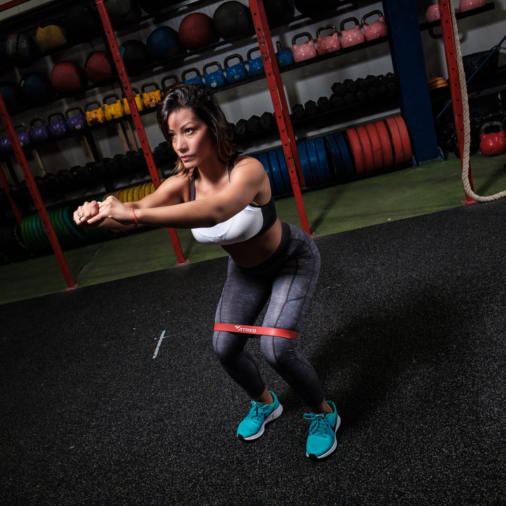 ATREQ Mini Power Bands