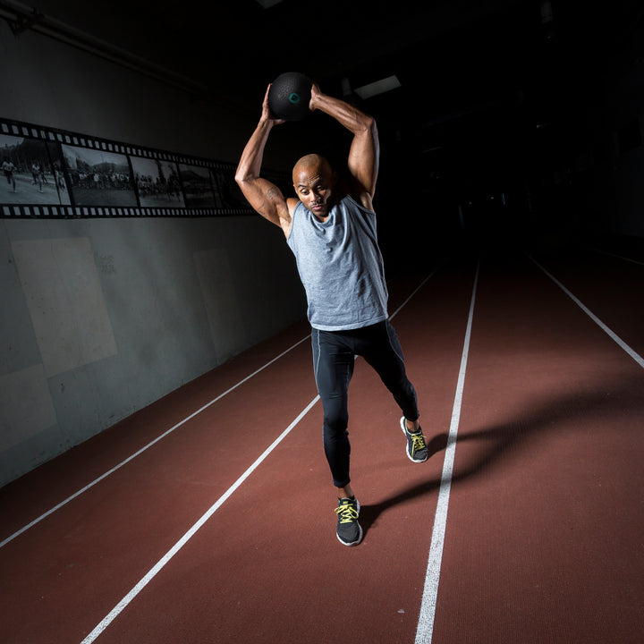 ATREQ Trigon Slam Balls